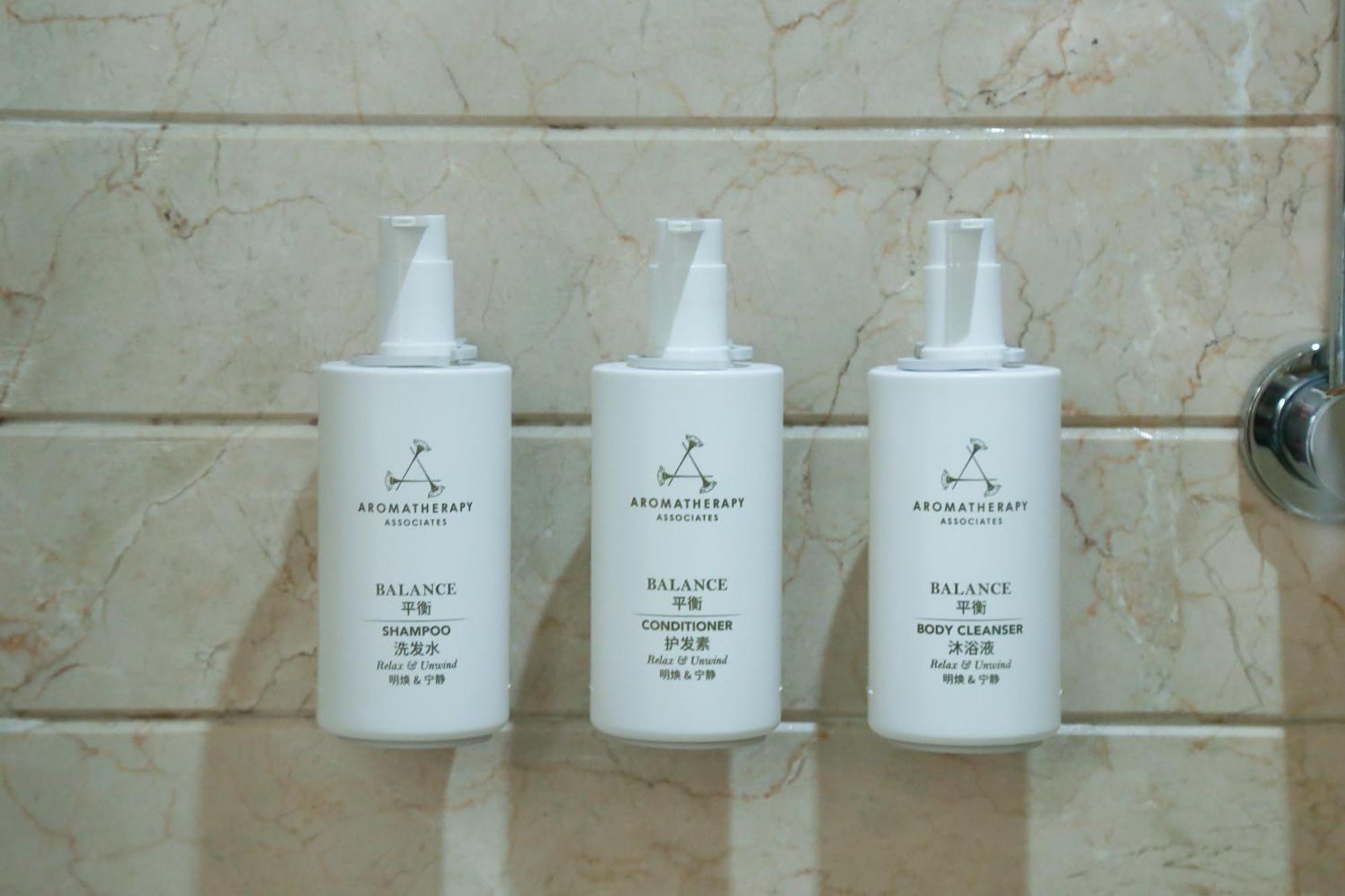 Jw Marriott Shanghai At Tomorrow Square Екстериор снимка