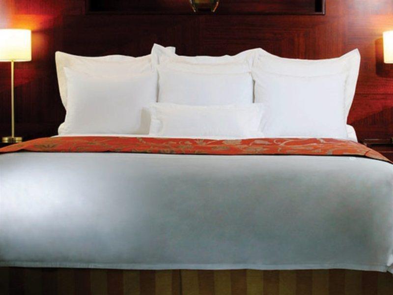 Jw Marriott Shanghai At Tomorrow Square Стая снимка