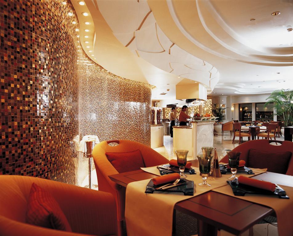 Jw Marriott Shanghai At Tomorrow Square Екстериор снимка